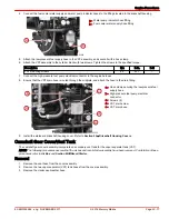 Предварительный просмотр 138 страницы Mercury 15 EFI FourStroke Service Manual