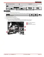 Предварительный просмотр 146 страницы Mercury 15 EFI FourStroke Service Manual