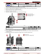 Предварительный просмотр 174 страницы Mercury 15 EFI FourStroke Service Manual