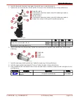 Предварительный просмотр 176 страницы Mercury 15 EFI FourStroke Service Manual