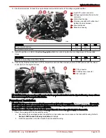 Предварительный просмотр 180 страницы Mercury 15 EFI FourStroke Service Manual