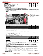 Предварительный просмотр 183 страницы Mercury 15 EFI FourStroke Service Manual