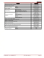 Предварительный просмотр 188 страницы Mercury 15 EFI FourStroke Service Manual