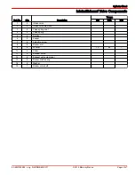 Предварительный просмотр 192 страницы Mercury 15 EFI FourStroke Service Manual