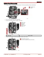 Предварительный просмотр 198 страницы Mercury 15 EFI FourStroke Service Manual