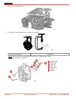 Предварительный просмотр 199 страницы Mercury 15 EFI FourStroke Service Manual