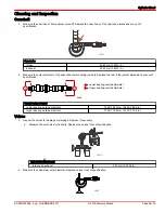 Предварительный просмотр 200 страницы Mercury 15 EFI FourStroke Service Manual