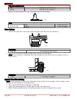 Предварительный просмотр 201 страницы Mercury 15 EFI FourStroke Service Manual