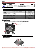 Предварительный просмотр 211 страницы Mercury 15 EFI FourStroke Service Manual