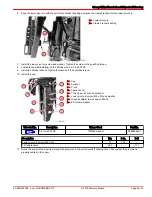 Предварительный просмотр 246 страницы Mercury 15 EFI FourStroke Service Manual