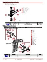 Предварительный просмотр 261 страницы Mercury 15 EFI FourStroke Service Manual