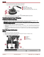 Предварительный просмотр 279 страницы Mercury 15 EFI FourStroke Service Manual