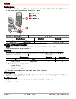 Предварительный просмотр 291 страницы Mercury 15 EFI FourStroke Service Manual