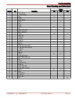 Предварительный просмотр 308 страницы Mercury 15 EFI FourStroke Service Manual