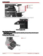 Предварительный просмотр 313 страницы Mercury 15 EFI FourStroke Service Manual