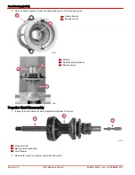 Предварительный просмотр 317 страницы Mercury 15 EFI FourStroke Service Manual