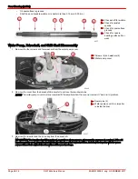 Предварительный просмотр 319 страницы Mercury 15 EFI FourStroke Service Manual