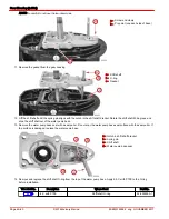 Предварительный просмотр 321 страницы Mercury 15 EFI FourStroke Service Manual