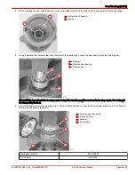 Предварительный просмотр 330 страницы Mercury 15 EFI FourStroke Service Manual