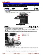 Предварительный просмотр 341 страницы Mercury 15 EFI FourStroke Service Manual