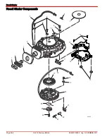 Предварительный просмотр 385 страницы Mercury 15 EFI FourStroke Service Manual