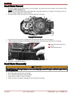 Предварительный просмотр 387 страницы Mercury 15 EFI FourStroke Service Manual