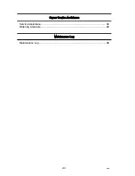 Preview for 10 page of Mercury 15 TwoStroke Operation, Maintenance & Installation Manual