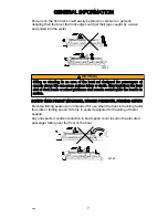 Preview for 17 page of Mercury 15 TwoStroke Operation, Maintenance & Installation Manual