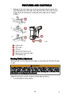 Preview for 46 page of Mercury 15 TwoStroke Operation, Maintenance & Installation Manual