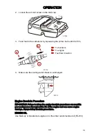 Preview for 52 page of Mercury 15 TwoStroke Operation, Maintenance & Installation Manual