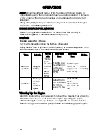 Preview for 53 page of Mercury 15 TwoStroke Operation, Maintenance & Installation Manual