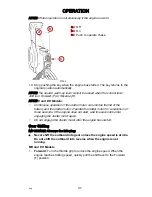 Предварительный просмотр 57 страницы Mercury 15 TwoStroke Operation, Maintenance & Installation Manual