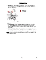 Preview for 58 page of Mercury 15 TwoStroke Operation, Maintenance & Installation Manual