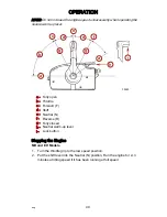 Предварительный просмотр 59 страницы Mercury 15 TwoStroke Operation, Maintenance & Installation Manual