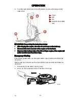 Preview for 61 page of Mercury 15 TwoStroke Operation, Maintenance & Installation Manual