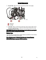 Предварительный просмотр 70 страницы Mercury 15 TwoStroke Operation, Maintenance & Installation Manual