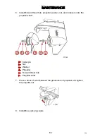 Предварительный просмотр 74 страницы Mercury 15 TwoStroke Operation, Maintenance & Installation Manual