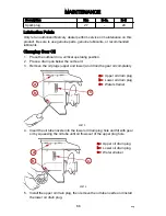 Preview for 76 page of Mercury 15 TwoStroke Operation, Maintenance & Installation Manual