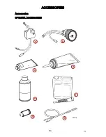 Preview for 94 page of Mercury 15 TwoStroke Operation, Maintenance & Installation Manual