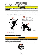 Preview for 25 page of Mercury 15 Service Manual