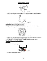 Preview for 50 page of Mercury 15 Service Manual