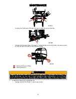 Preview for 61 page of Mercury 15 Service Manual