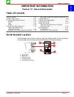 Preview for 22 page of Mercury 15XD Service Manual