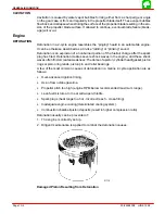 Preview for 25 page of Mercury 15XD Service Manual