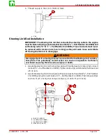 Preview for 38 page of Mercury 15XD Service Manual