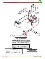 Preview for 74 page of Mercury 15XD Service Manual