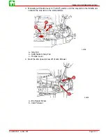 Preview for 104 page of Mercury 15XD Service Manual