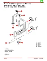 Preview for 112 page of Mercury 15XD Service Manual