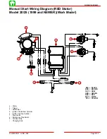 Preview for 119 page of Mercury 15XD Service Manual