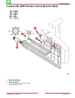 Preview for 125 page of Mercury 15XD Service Manual